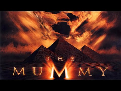 La mummia (film 1999) TRAILER ITALIANO