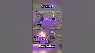 You Can T Play As This Sasuke Anymore Naruto Connections Animegames Boruto EMSSasuke HXH 