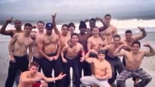 Tke Spring 2015 Rush