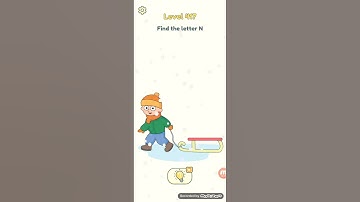 DOP 2 - Level 417 - Delete One Part by SayGames