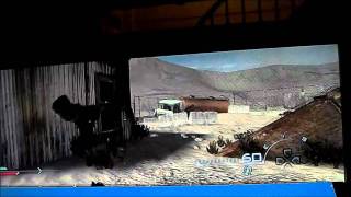 modern warfare 2 throwing knife montage rust