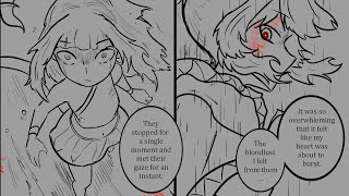 [Interlude] Deep Waters of the Past [Hololive Animatic/Holo-Chronicles] 