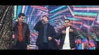 Balkan Mergencayew Ft Kerwen Tanryberdiyew Ft ? Yetende