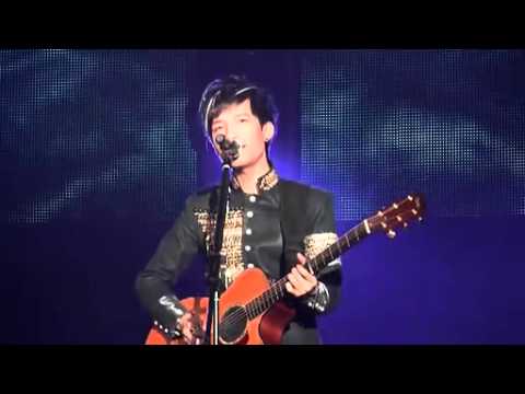 陈楚生20101003成都演唱会3