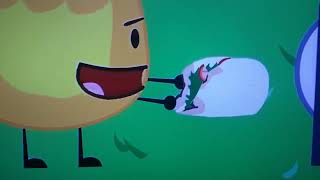 If The Announcer From Bfdi Was Charged For His Crimes