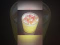 Bright flavors. Dark stories. Just another night in the valley. 🍹🍊🍒#truecrime #podcast #socal