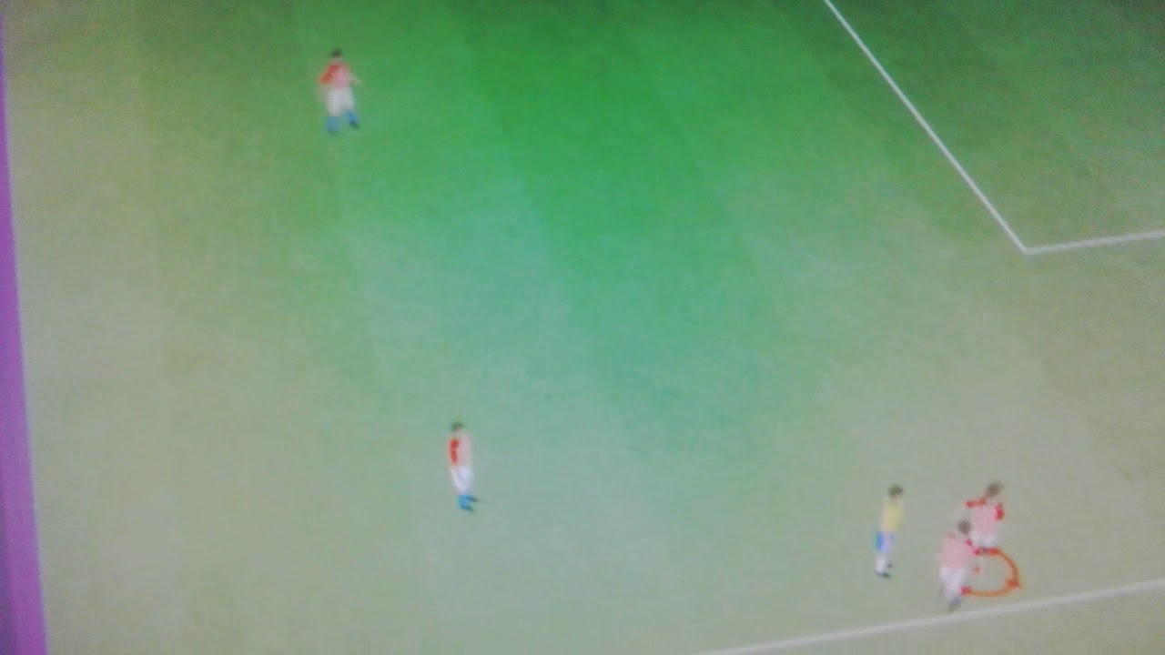 speedplay world soccer 3 YouTube