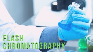 Flash Chromatography For THC Remediation Explained