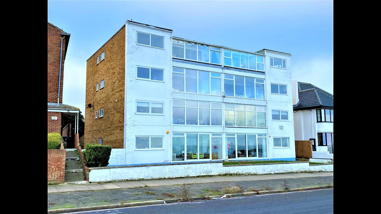 LiveStream Video Palm Bay Avenue, Palm Bay,Cliftonville Apartment