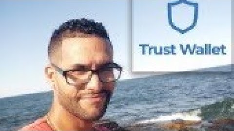 How to set up your trust wallet for the Meta force