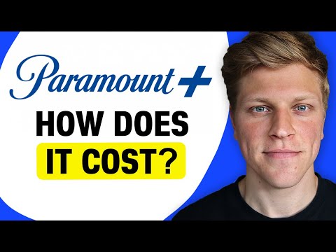 How Does Paramount