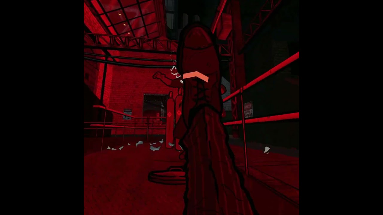 one of my favorite weapons in Fallen Aces