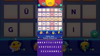 CODY CROS DÜNYAMIZ GRUP 21 BULMACA 1