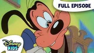 Download Lagu Nightmare on Goof Street | Goof Troop S1 E57 | Full Episode | @disneykids MP3 Download Lagu Nightmare on Goof Street | Goof Troop S1 E57 | Full Episode | @disneykids MP3