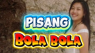 LAGU JOGET TERBARU PISANG BOLA BOLA || Safrin Lapang Rmxr