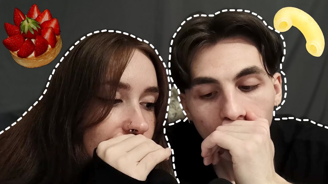 Mots déclencheurs PRES DU MICRO (suite) - ASMR Français INTENSE