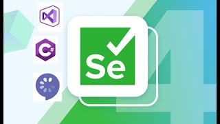 Selenium with C# Demo session - New LIVE Batch starts 7th May 2022