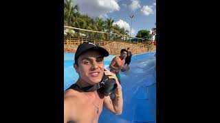 Tubaro Vai Te Pegar tubaro family thermasdoslaranjais summer fyp tiktok instagram youtube