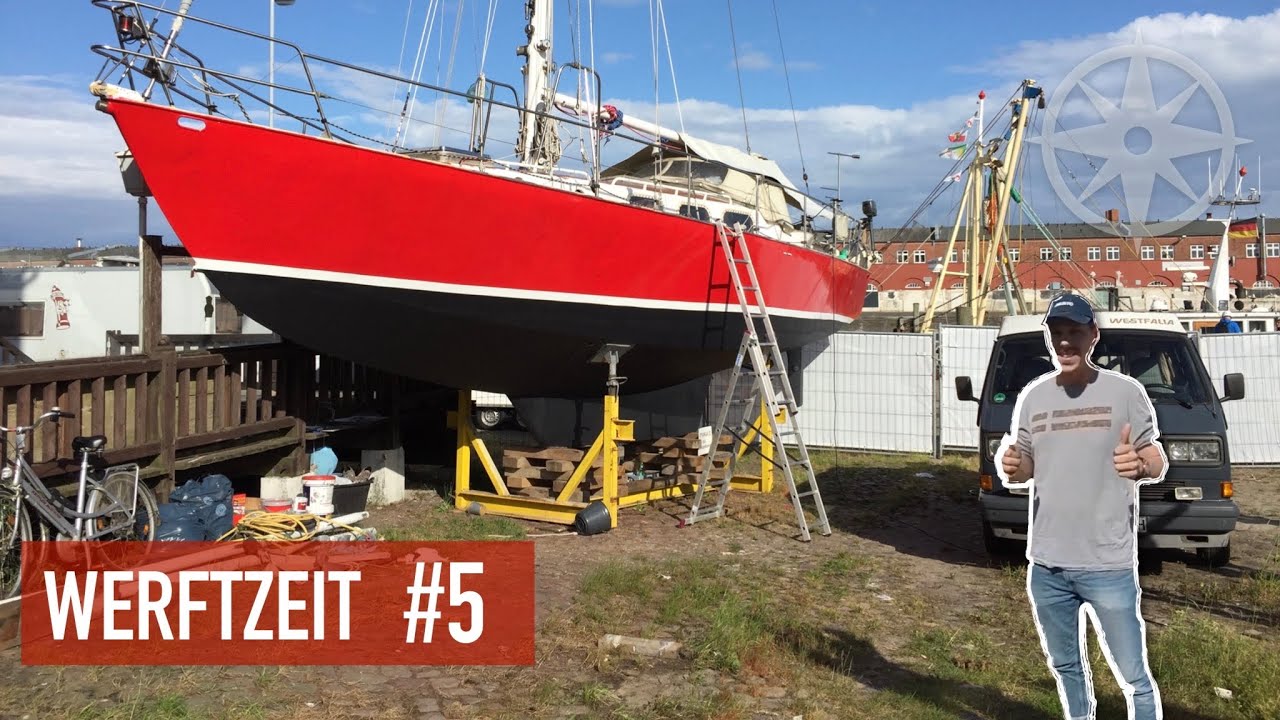 Ein Update für euch! - Ep07 - SAILING TONGA