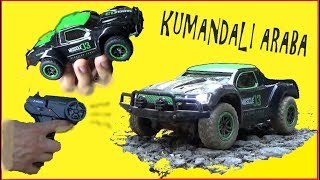 GizmoVine Mini RC. Toprak ve Asfaltta deneme sürüşü. 25Km/s/ screenshot 5