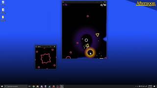 Afternoon Check-It-Outs #36 [Torcado's Games 2 - Windowkill and more]