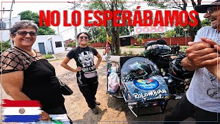 Nos DESPEDIMOS de ASUNCIÓN 🇵🇾 y PASÓ ESTO ¿Una NUEVA COLOMBIA? 🤯 C169 EN MOTO y SIDECAR por el mundo by Rolombian Travel 14,323 views 4 months ago 32 minutes