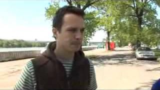 Pyco-Zuzka Je Dobra Moderatorka