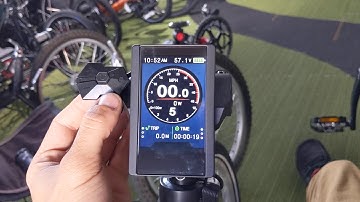 850c display tutorial