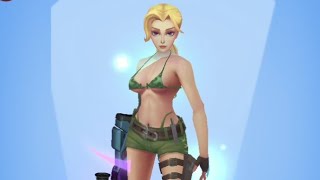 Last Hero Roguelike Shooting Game screenshot 5