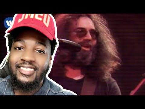 First Time Hearing | Grateful Dead - Samson and Delilah (Winterland 12/31/78) (Reaction)