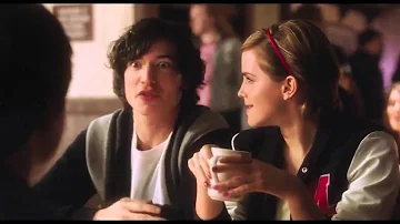 The Perks of Being a Wallflower (2012) Official Trailer [HD]