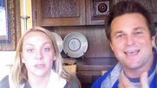 Interview: Nicole Sullivan, Actress, MADtv, Shit My Dad Says (#3 of 3)