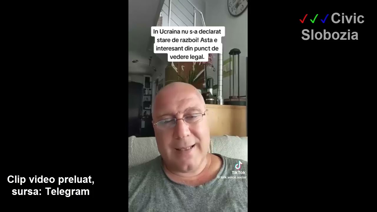 Subiecte de actualitate, 27 August 2023