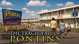 How One Takeover Killed Britain s Last Holiday Camp Empire Pontins