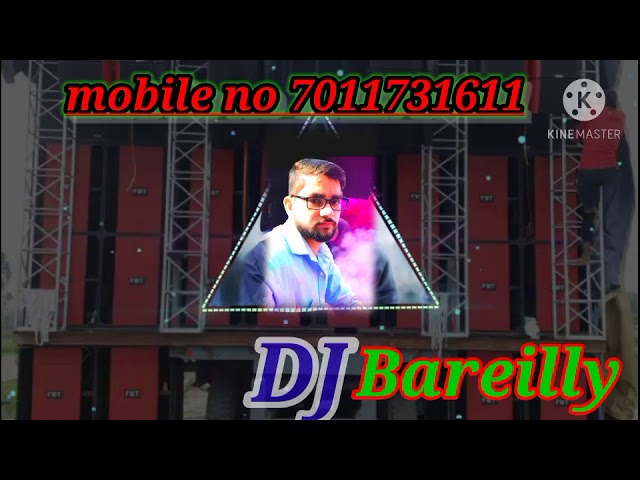 # Bane chahe Dushman jamana hamara salamat rahe Dostana hamara mix by dj remix hard Bess dj songs class=