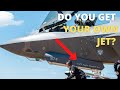 Do Fighter Pilots Get Their Own Jet?