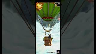 WATCHING FROZEN TEMPLE SHADOW ADVENTURE RUN screenshot 5