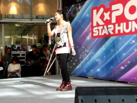 戴玉娟tvN KPOP StarHunt S2 011