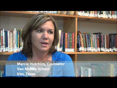 Van Middle School