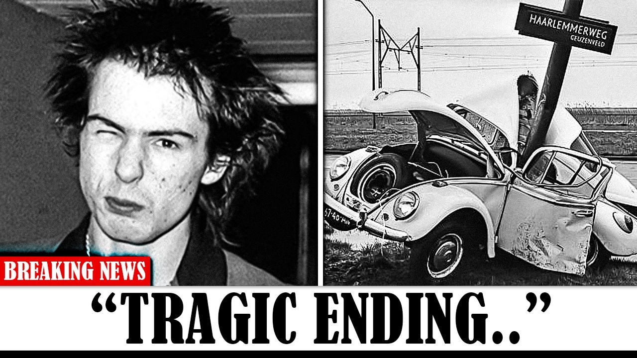 20 рок-звезд, погибших самыми трагическими способами