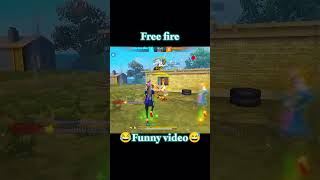 😈free fire funny video🤯 #freefire #trendingshorts #tutorial #garenafreefire