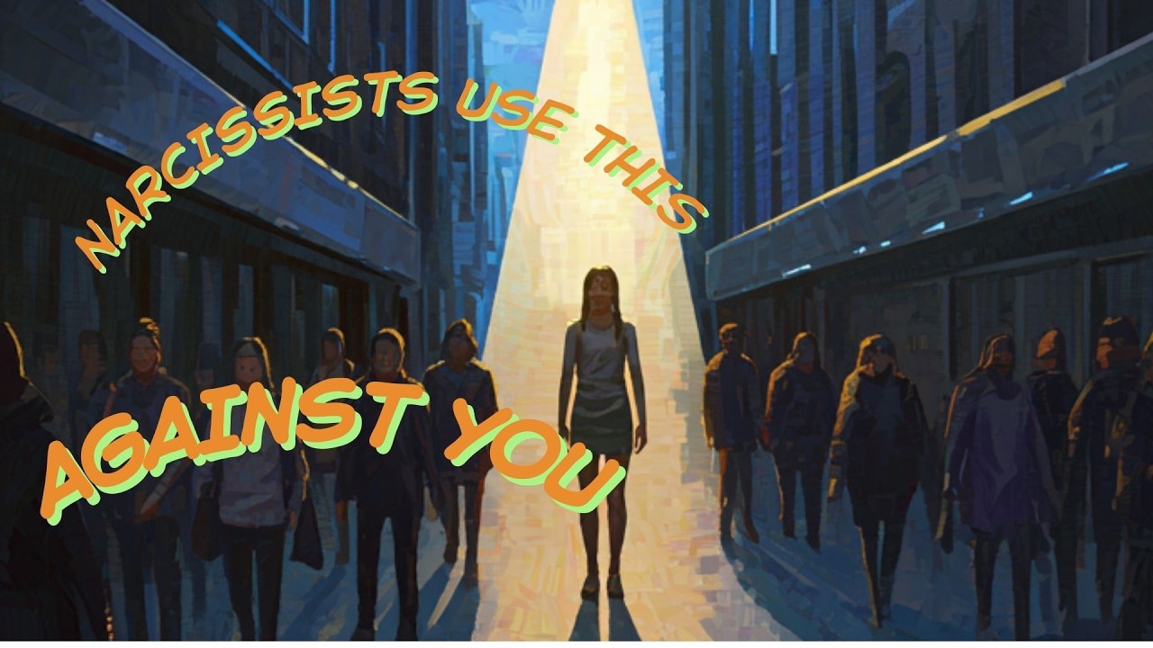 3 Ways Narcissists Use Your Emotional Dysregulation Against You #cptsd ...