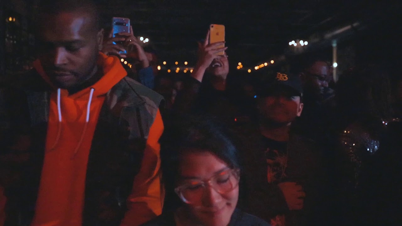 Slum Village Performs "Fall In Love" + "Climax" in Chicago YouTube