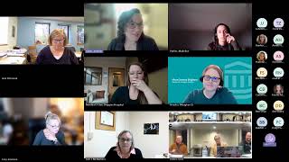 September 2025 Meeting - State Health Assessment-State Health Improvement Plan Advisory Council
