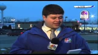 Road commissions ready for big winter storm