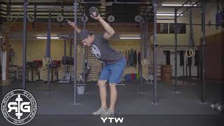 YTW with Plate Weight
