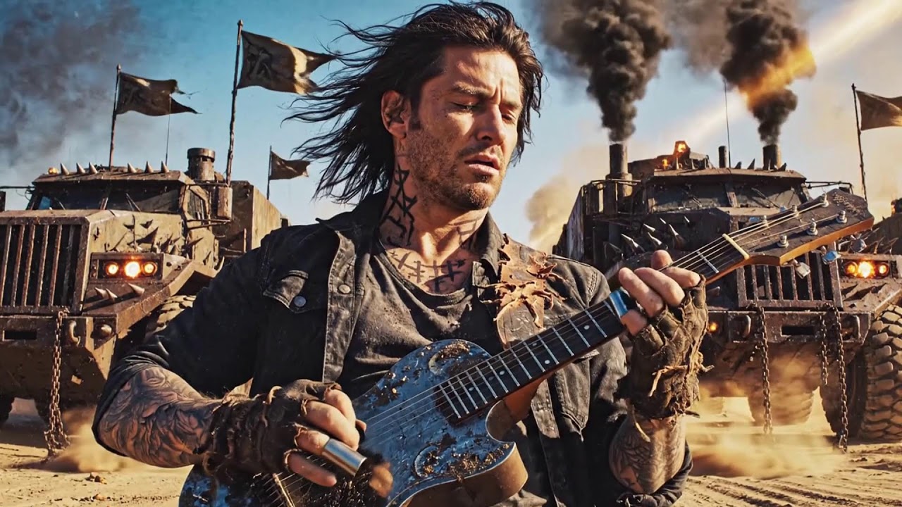 UPLIFTING POWER METAL ⚡ Music to Feel Unstoppable 🤘 (Dragonforce & Rhapsody Style)