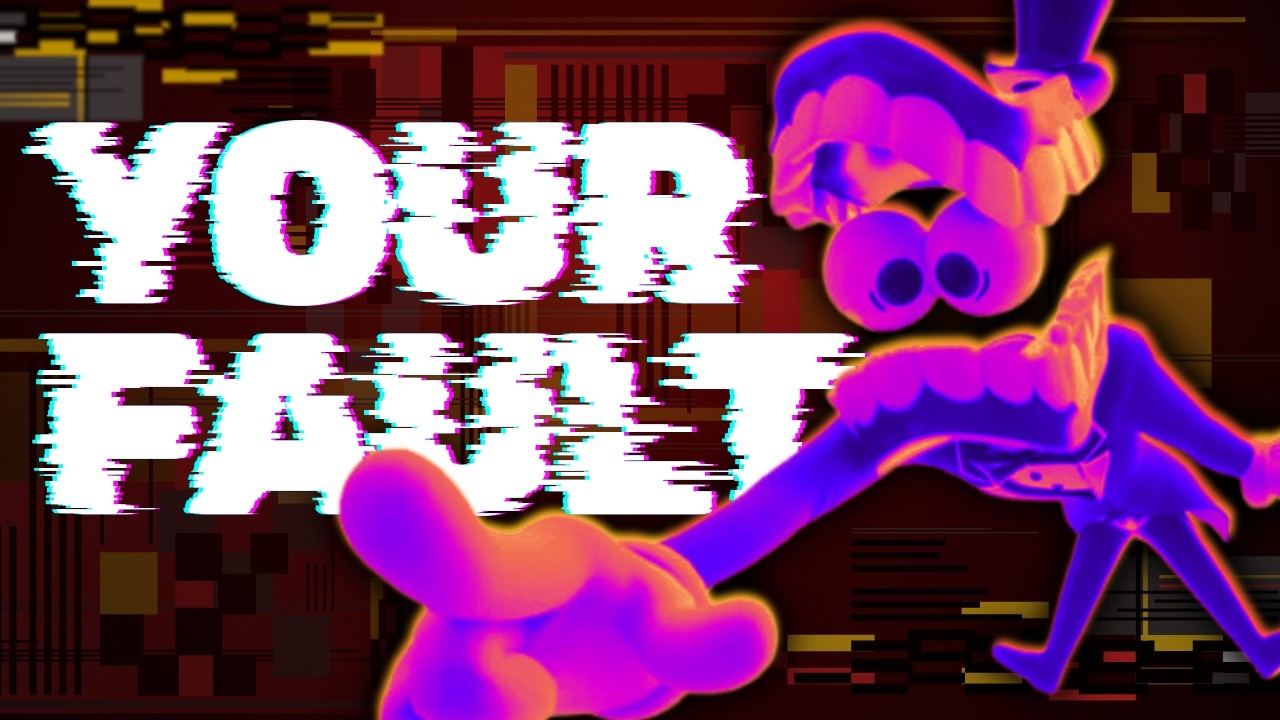 Caine HAD to do this - Amazing Digital Circus Episode 7 Analysis