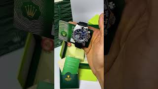 L’art de l’horlogerie, réinventé. #watch