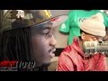 K.Camp - Hot Spot 107.9 w BHIGH